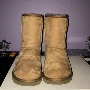 ✨Short UGG Boots✨